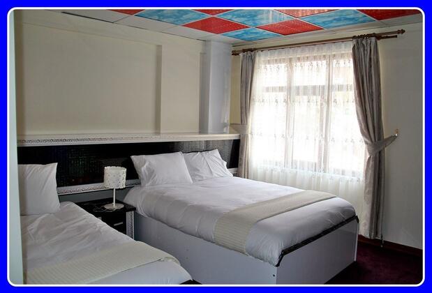 Konerkon Otel Plaza - Görsel 17