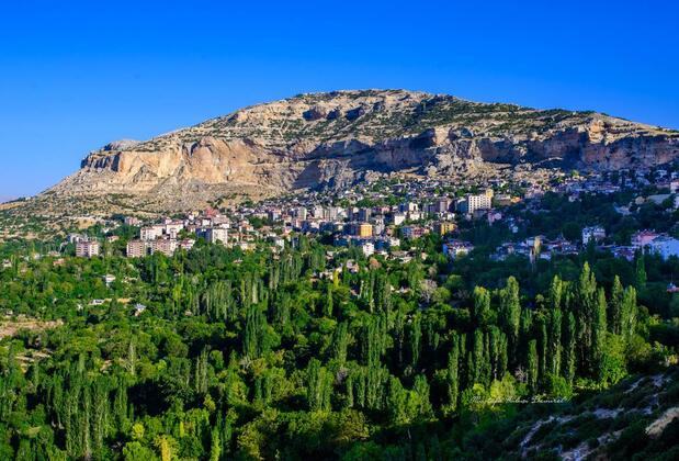 Konerkon Otel Plaza - Görsel 19