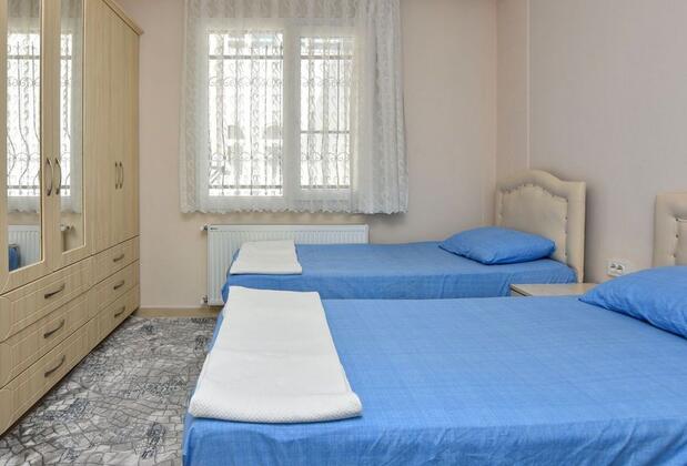 Burhaniye İzmir Apart Pansiyon - Görsel 6