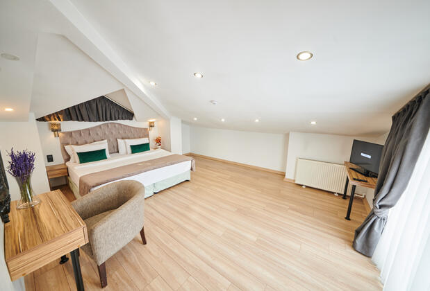 The Marions Suite Hotel - Görsel 3