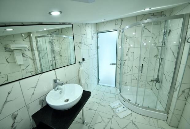 The Marions Suite Hotel - Görsel 19