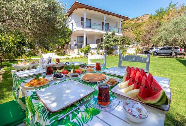 Hanım Pınar Selimiye - Görsel 13