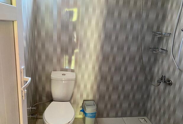 Adrasan Yörük Obası Camping & Bungalow - Görsel 4