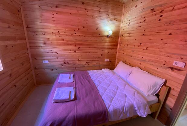 Adrasan Yörük Obası Camping & Bungalow - Görsel 6