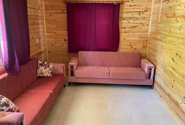 Adrasan Yörük Obası Camping & Bungalow - Görsel 7