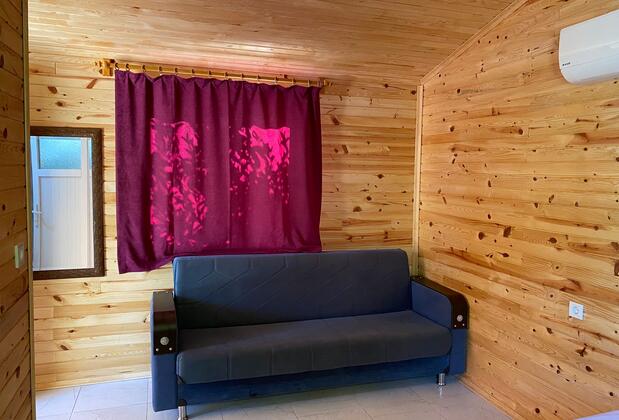 Adrasan Yörük Obası Camping & Bungalow - Görsel 8