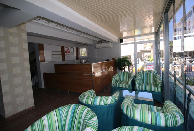 Sürer Otel - Görsel 3