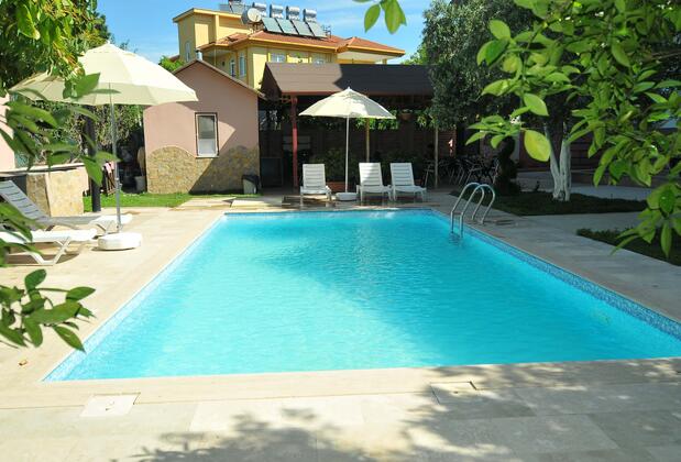 Likya Apart Hotel - Görsel 4