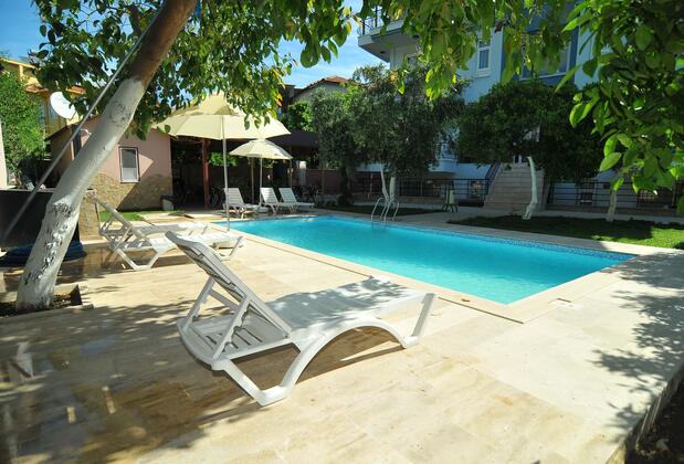 Likya Apart Hotel - Görsel 5