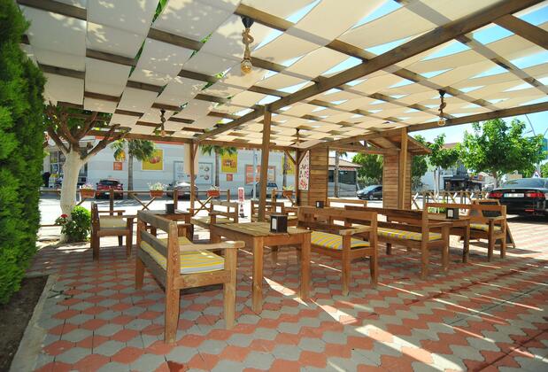 Likya Apart Hotel - Görsel 3