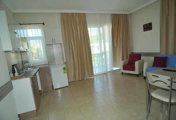 Likya Apart Hotel - Görsel 7