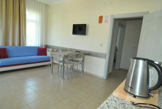 Likya Apart Hotel - Görsel 8