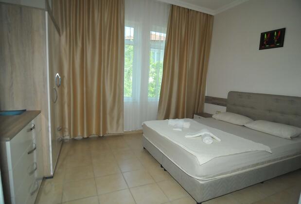 Likya Apart Hotel - Görsel 10