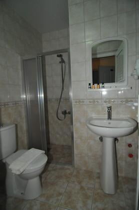 Likya Apart Hotel - Görsel 15