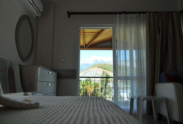 Likya Apart Hotel - Görsel 11