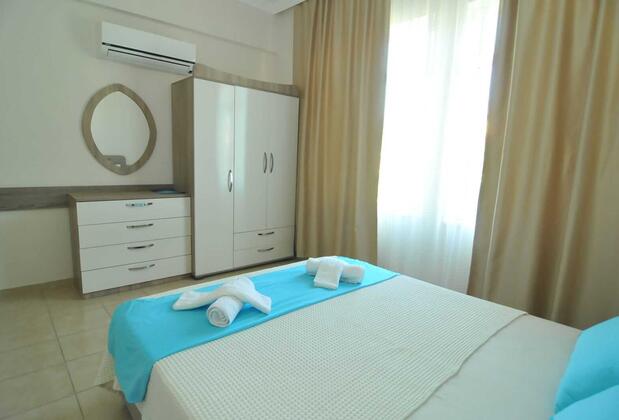 Likya Apart Hotel - Görsel 12