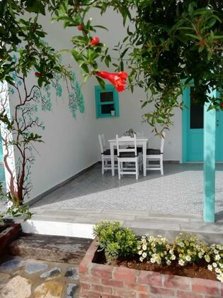 Selimiye Tatil  Evleri - Görsel 5