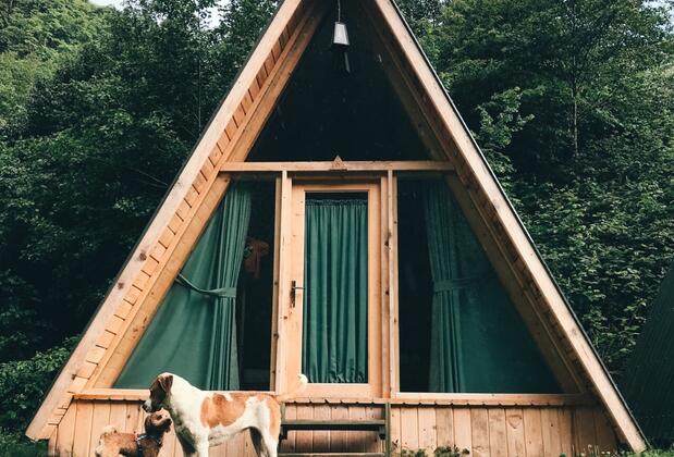 Ada Bungalov - Görsel 13