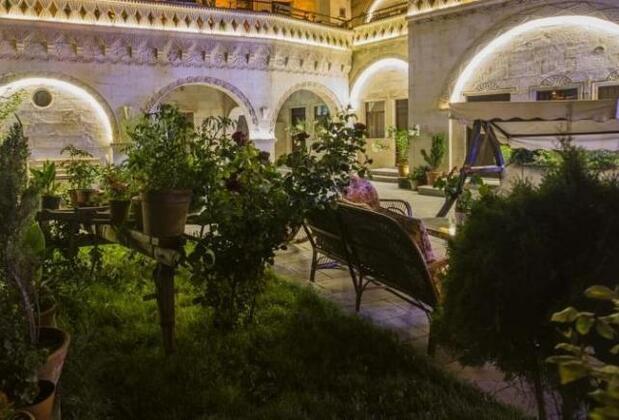 Romantic Cave Hotel - Görsel 3