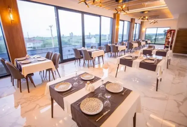 Lovely Butik Hotel - Görsel 5