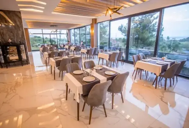 Lovely Butik Hotel - Görsel 8