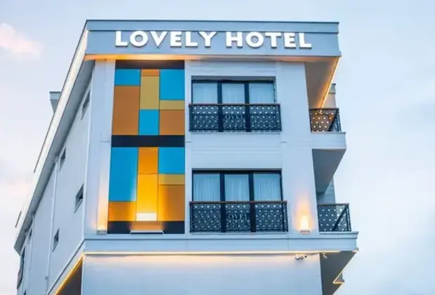 Lovely Butik Hotel - Görsel 7