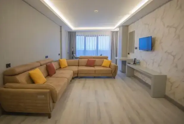 Lovely Butik Hotel - Görsel 6