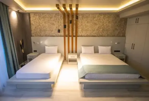 Lovely Butik Hotel - Görsel 9