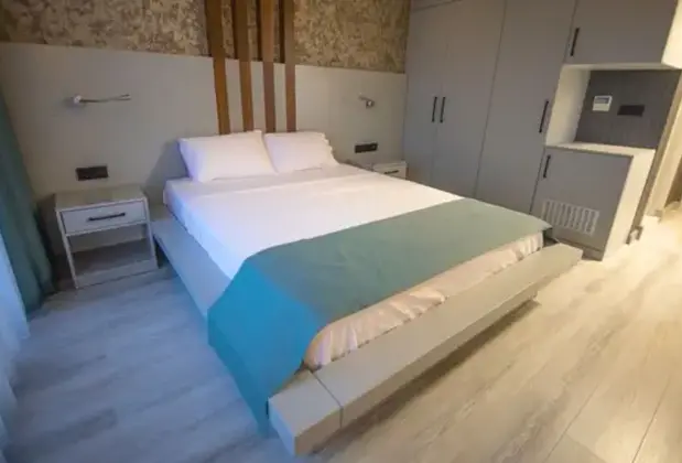 Lovely Butik Hotel - Görsel 4