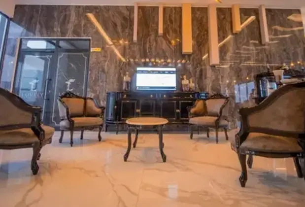 Lovely Butik Hotel - Görsel 11