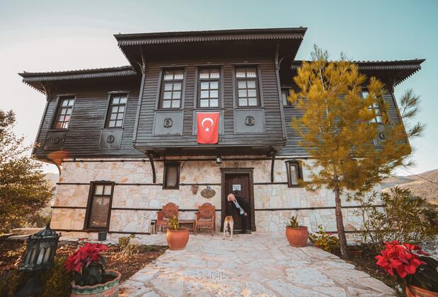 Ali Paşa Konağı - Görsel 27