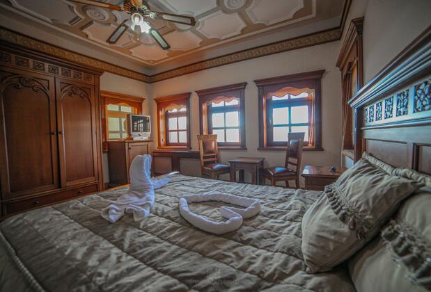 Ali Paşa Konağı - Görsel 28