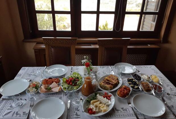 Ali Paşa Konağı - Görsel 32