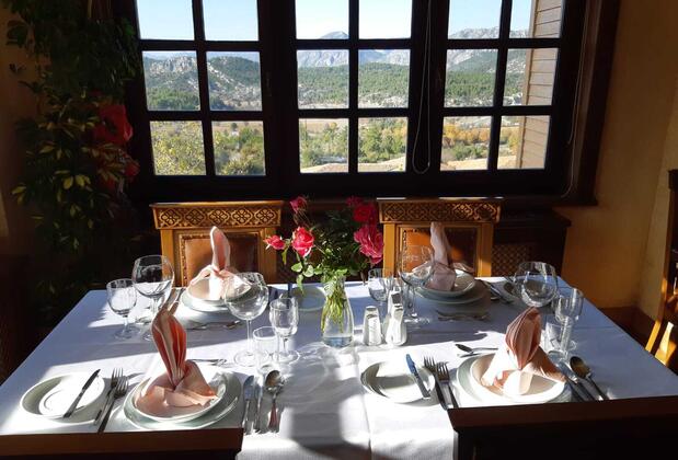 Ali Paşa Konağı - Görsel 33