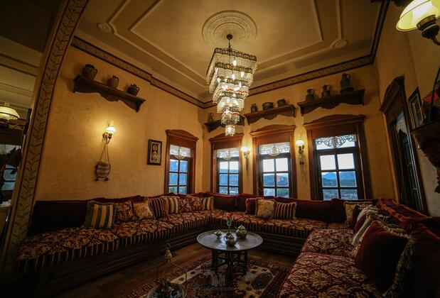 Ali Paşa Konağı - Görsel 34