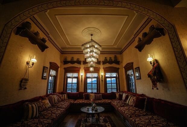 Ali Paşa Konağı - Görsel 35