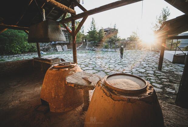 Ali Paşa Konağı - Görsel 37