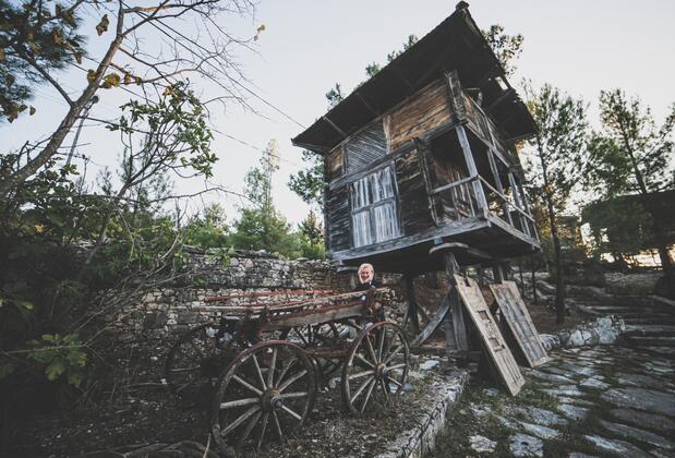 Ali Paşa Konağı - Görsel 38