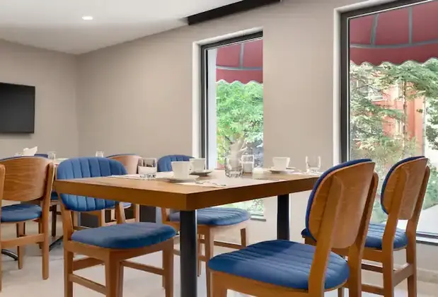 Days Hotel By Wyndham Ankara Çankaya - Görsel 5