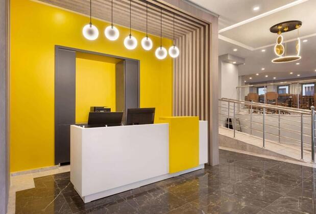 Days Hotel By Wyndham Ankara Çankaya - Görsel 7