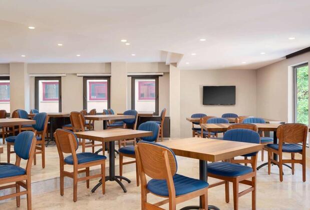 Days Hotel By Wyndham Ankara Çankaya - Görsel 8