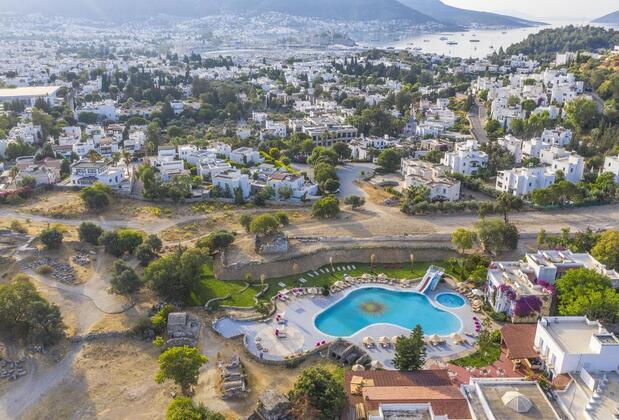 Historical Museum Resort - Görsel 10