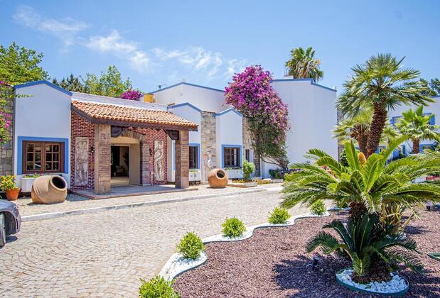 Historical Museum Resort - Görsel 6