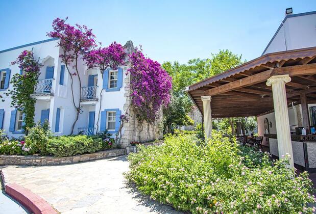 Historical Museum Resort - Görsel 7