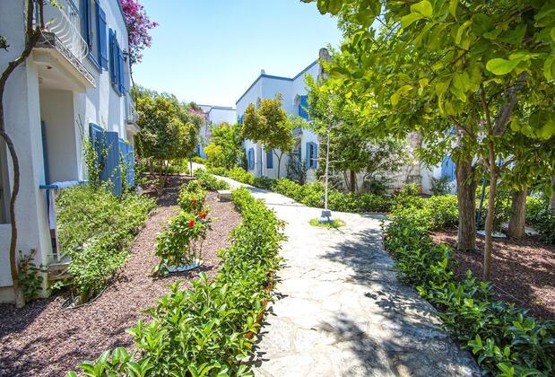 Historical Museum Resort - Görsel 8