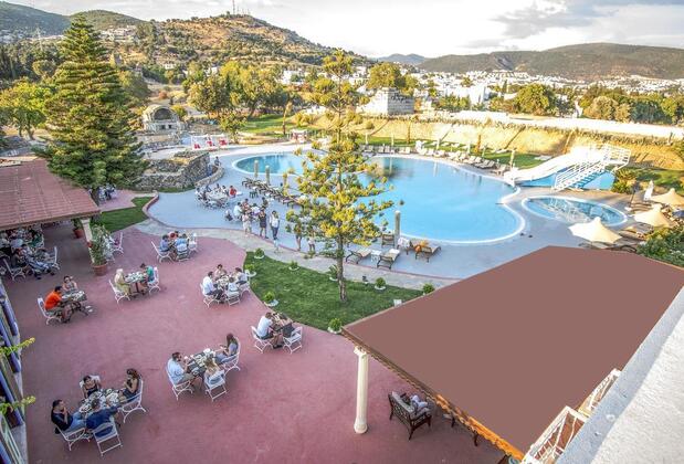 Historical Museum Resort - Görsel 11