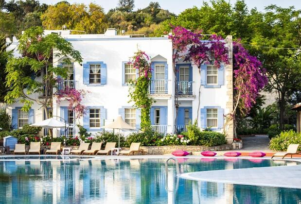 Historical Museum Resort - Görsel 12