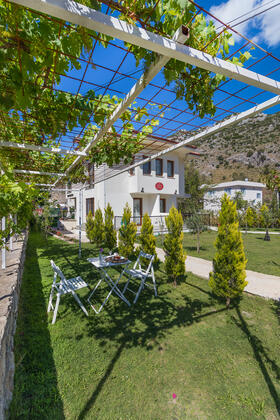 Kamelya Otel Selimiye - Görsel 28