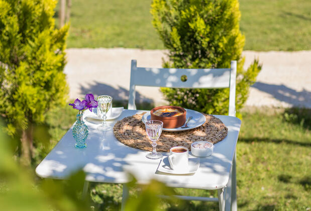 Kamelya Otel Selimiye - Görsel 31