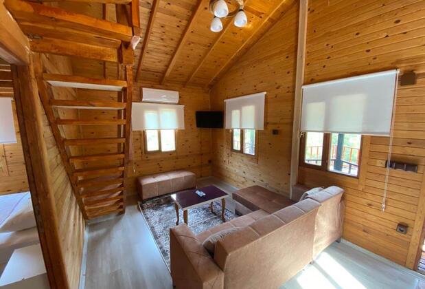 Göçebe Bungalov - Görsel 11